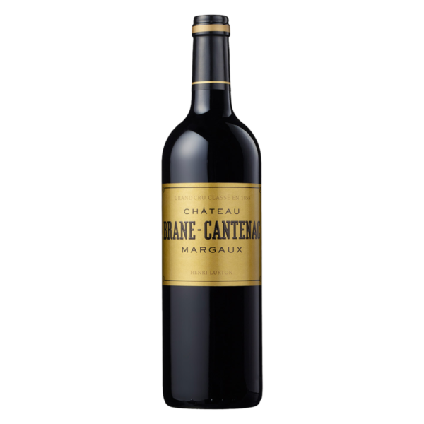 Château Brane-CantenMargaux (Grand Cru Classé) 2020