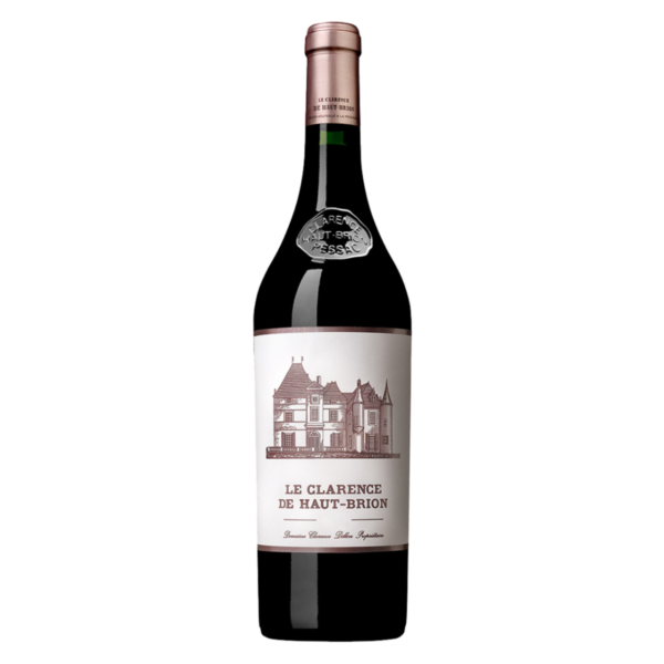 Château Haut-Brion Pessac-Léognan (Premier Grand Cru Classé) 2021