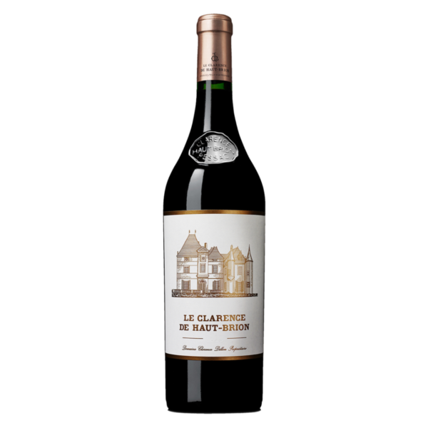 Château Haut-Brion Le Clarence de Haut Brion Pessac-Léognan (Château Bahans Haut-Brion) 2021