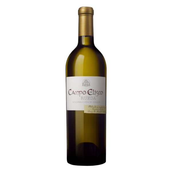Bodega Campo Eliseo Campo Eliseo Blanco 2014