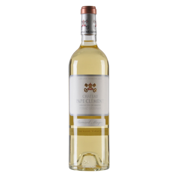 Château Pape Clément Pessac-Léognan Blanc (Grand Cru Classé De Graves) 2018