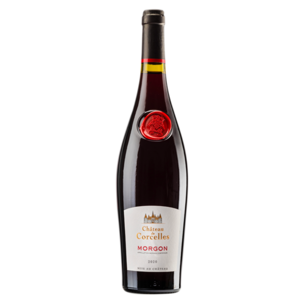 Château de Corcelles Morgon 2023