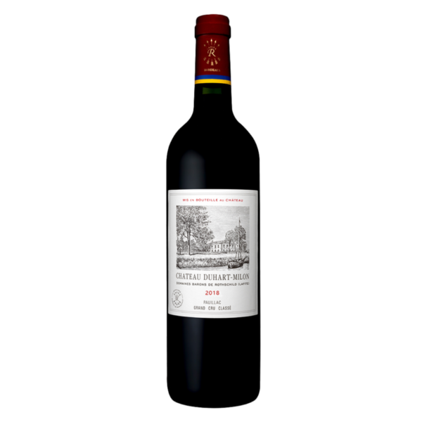 Château Duhart-Milon Pauillac (Grand Cru Classé) 2020
