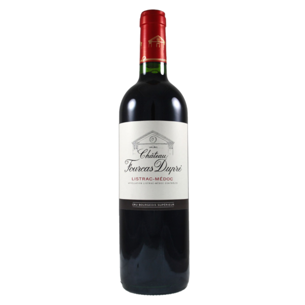 Château Fourcas Dupré Listrac-Médoc 2020