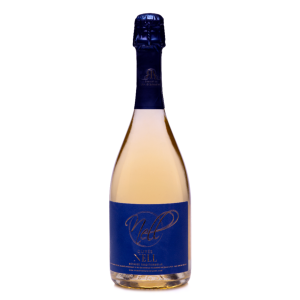 Domaine du Ry d'Argent Cuvée Nell 2018