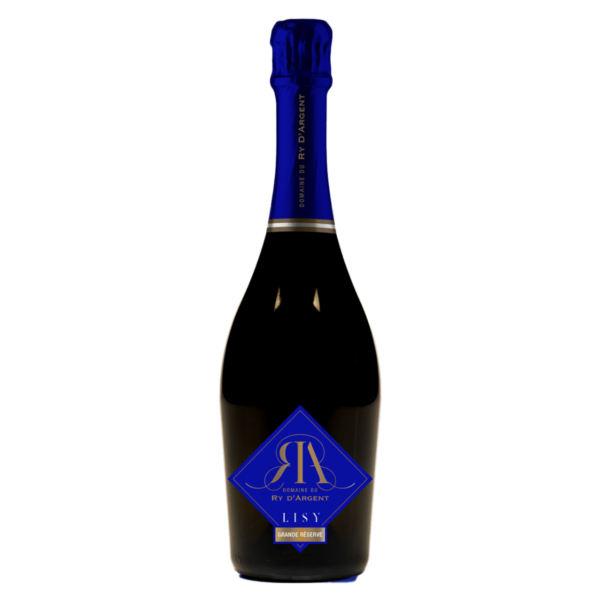 Domaine du Ry d'Argent Lisy Grande Réserve 2019