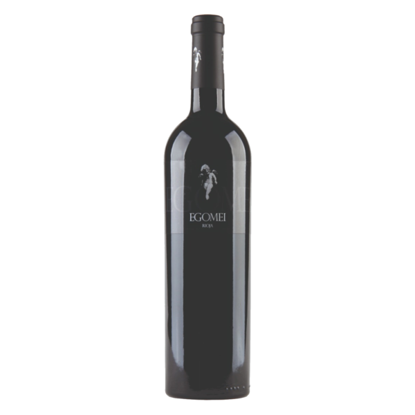 Egomei Rioja 2020