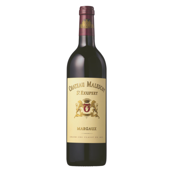 Château Malescot St. Exupery Margaux (Grand Cru Classé) 2020