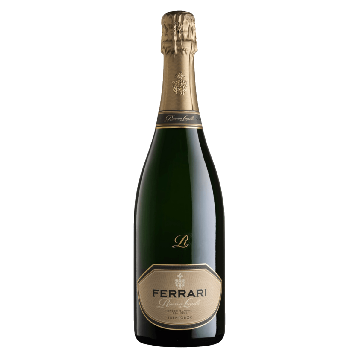 Ferrari Riserva Lunelli 2012 - Afbeelding 1