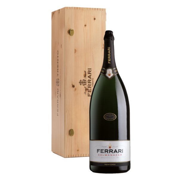 Ferrari Trento Brut (9 L) N.V.