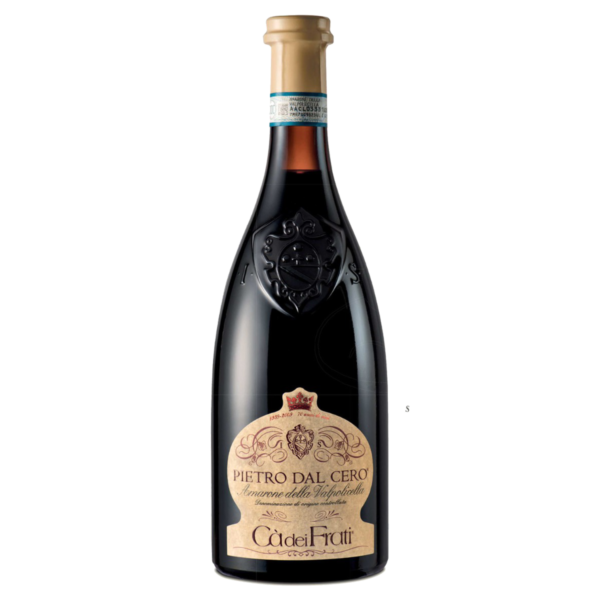 Cà dei Frati Amarone della Valpolicella Pietro Dal Cero 2018