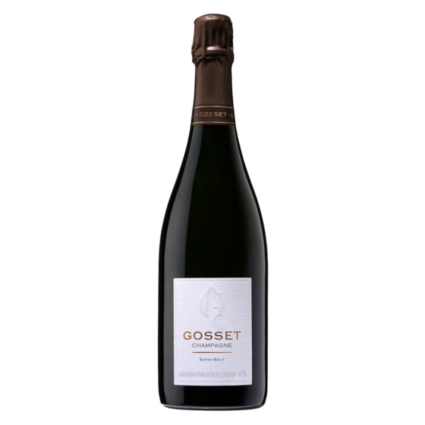 Gosset Extra Brut Champagne