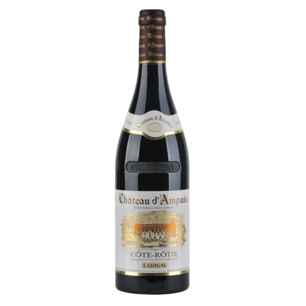 E. Guigal Château D'Ampuis Côte-Rôtie (1.5 L) 2016