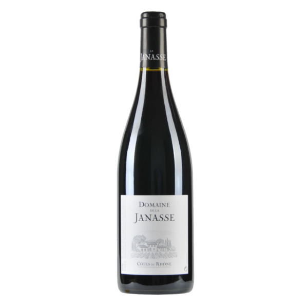 Domaine de la Janasse Côtes du Rhône Rouge 2022