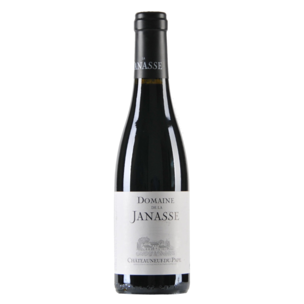 Domaine de la Janasse Châteauneuf-du-Pape (0.375 L) 2021