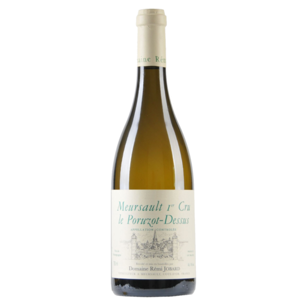 Rémi Jobard Meursault 1er Cru 'Le Poruzot-Dessus' 2023