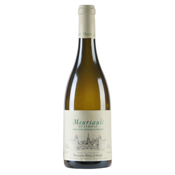 Rémi Jobard Meursault 'En Luraule' 2022