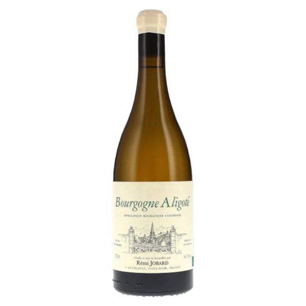 Rémi Jobard Bourgogne Aligoté 2020