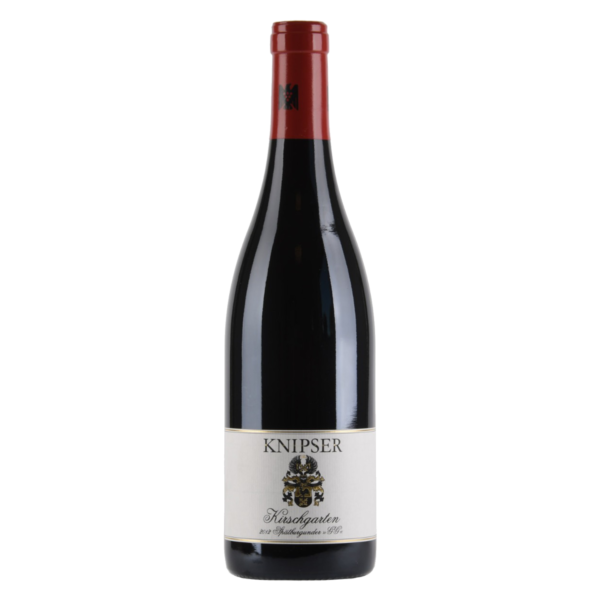 Knipser Kirschgarten Spatburgunder GG 2019