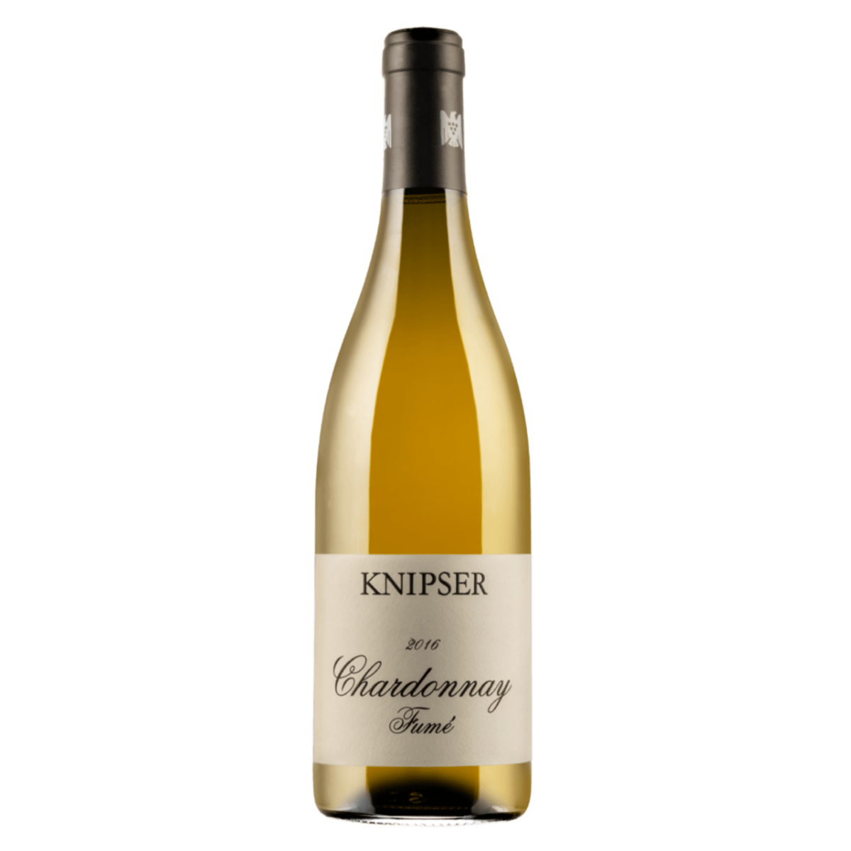 Knipser Chardonnay Fumé 2019 - Afbeelding 1