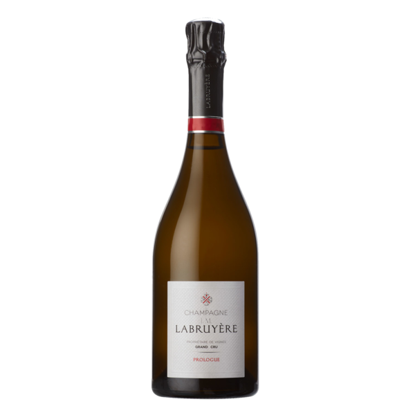 J.M.Labruyere Prologue Champagne Grand Cru