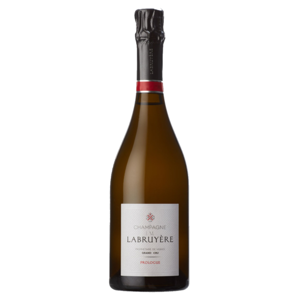 J.M.Labruyere Prologue Champagne Grand Cru (1.5 L) N.V.