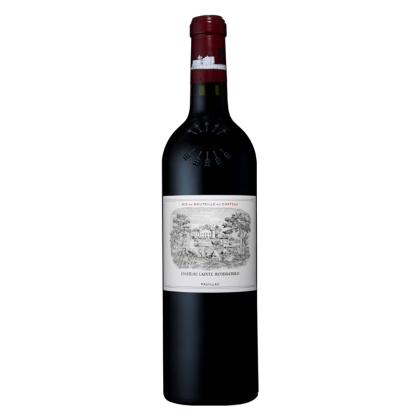 Château Lafite Rothschild Pauillac (Premier Grand Cru Classé) 2017
