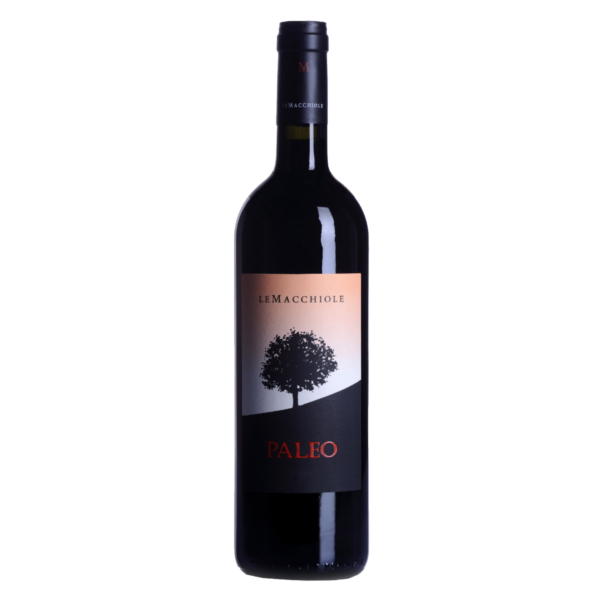 Le Macchiole Toscana IGT Paleo Rosso (1.5 L) 2017