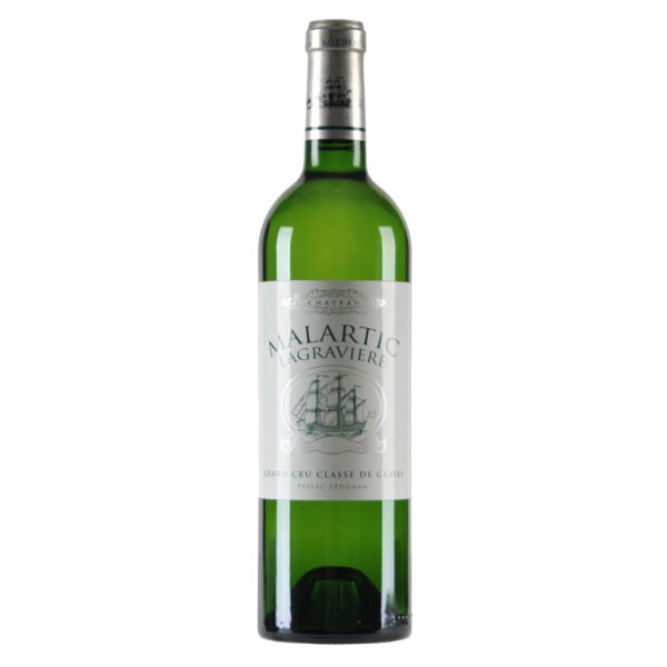 Château Malartic-Lagravière Pessac-Léognan Blanc (Grand Cru Classé de Graves) 2017