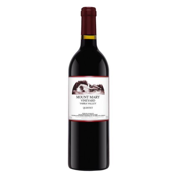 Mount Mary Quintet 2020