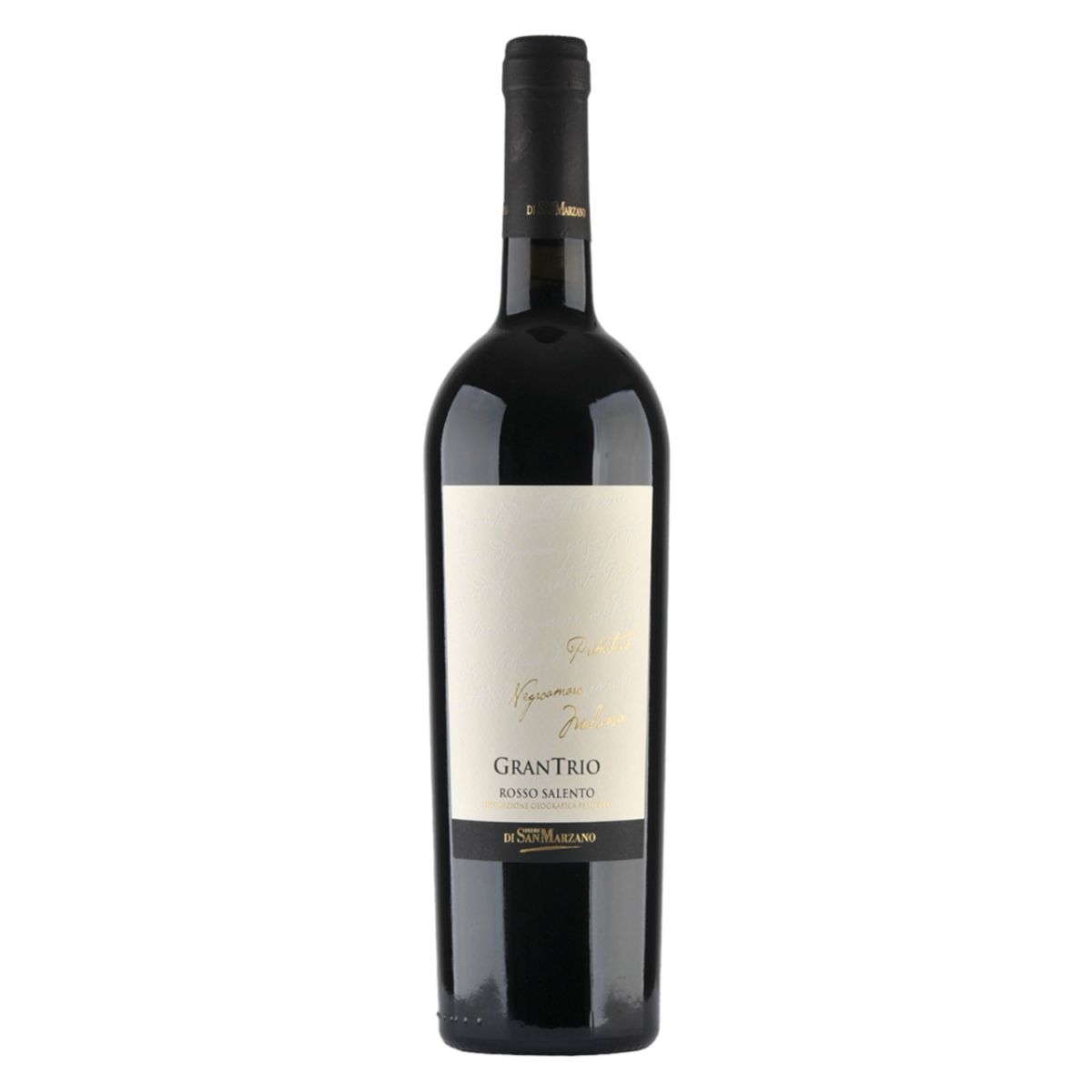 San Marzano Gran Trio Rosso 2023 - Afbeelding 1