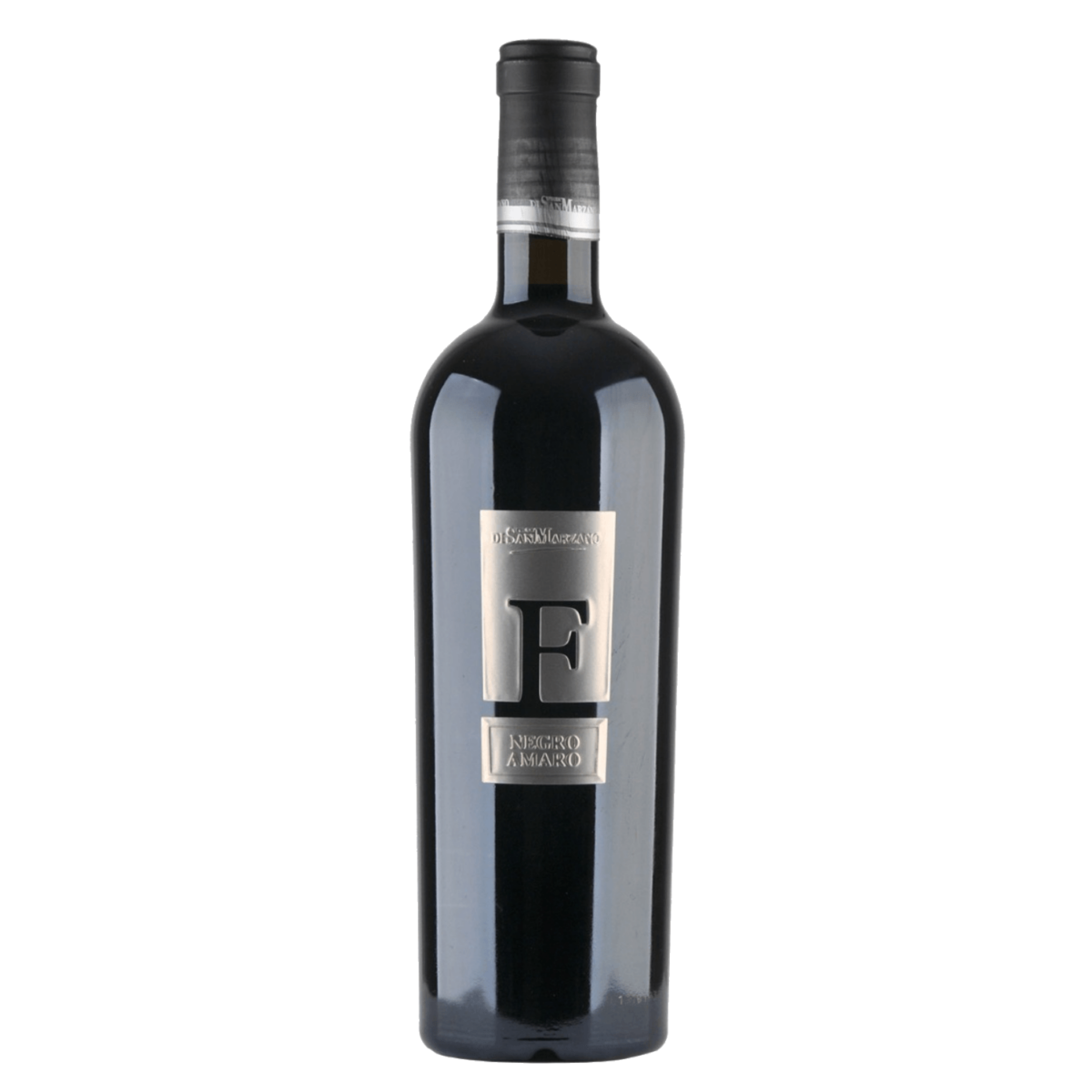 San Marzano F Negroamaro 2021 - Afbeelding 1