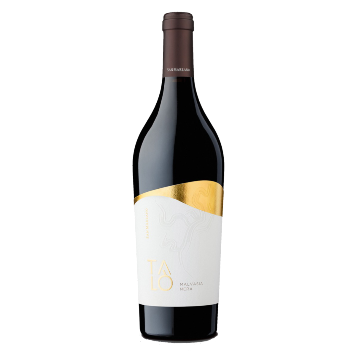 San Marzano Talò Malvasia Nera 2022 - Afbeelding 1