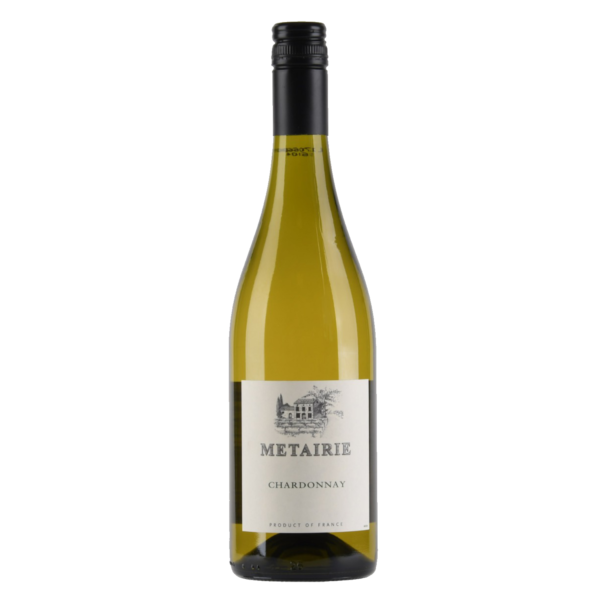 Métairie Chardonnay 2023