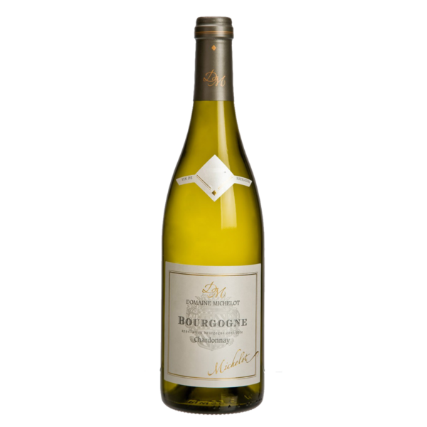 Domaine Michelot Bourgogne Côte d'Or 2022