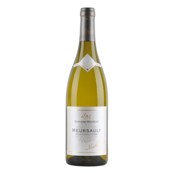 Domaine Michelot Meursault 2023