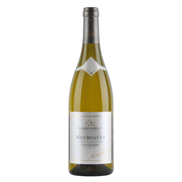 Domaine Michelot Meursault 'Les Narvaux' 2023