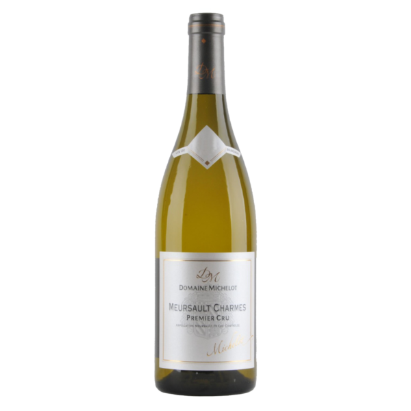Domaine Michelot Meursault Premier Cru 'Charmes' 2022