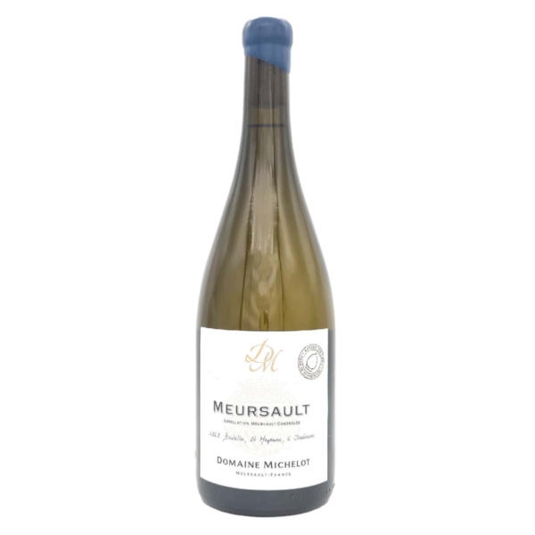 Domaine Michelot Meursault 'Affine En Gres' Blanc 2020