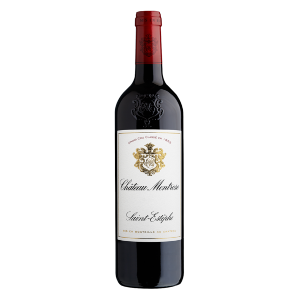 Château Montrose Saint-Estèphe (Grand Cru Classé) 2017
