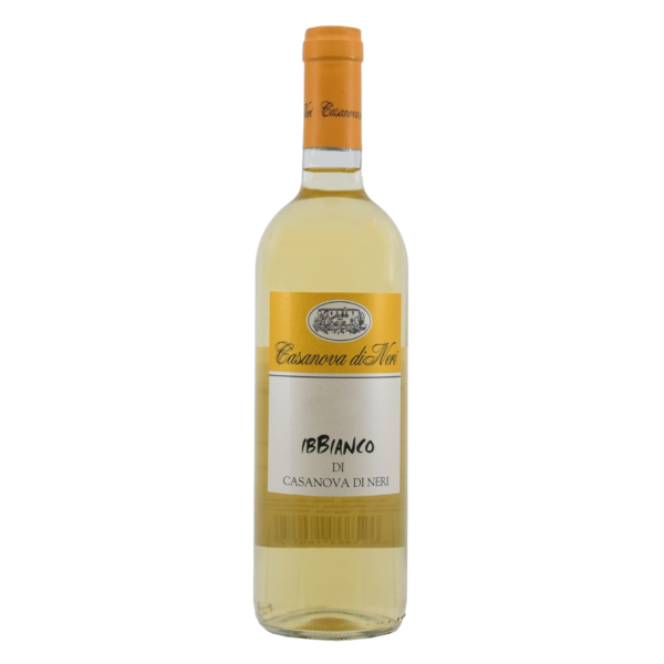 Casanova di Neri Ibbianco 2018