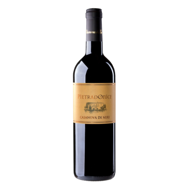 Casanova di Neri Pietradonice 2019