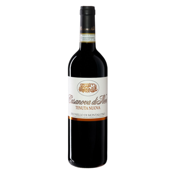 Casanova di Neri Tenuta Nuova Brunello di Montalcino 2017