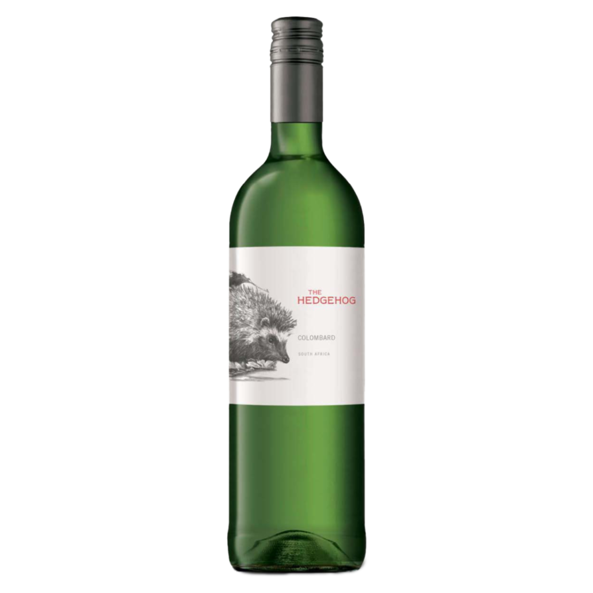 Orange River Cellars The Hedgehog Colombard 2023 - Afbeelding 1