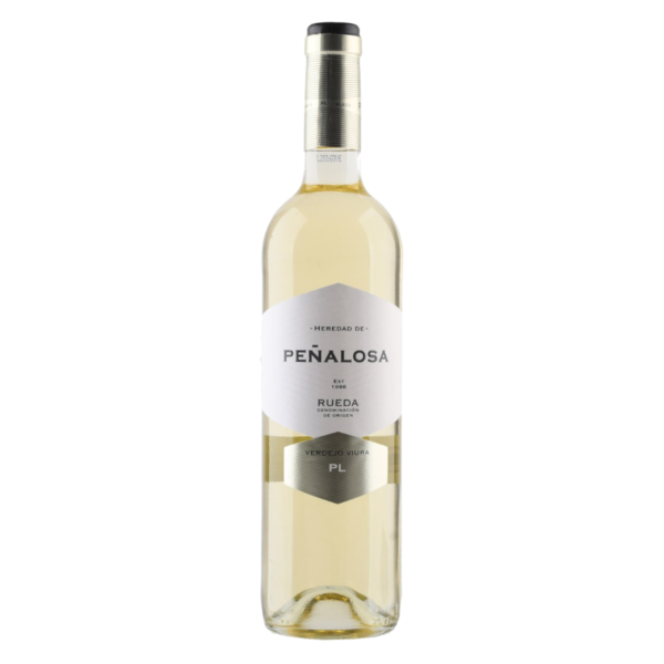 Bodegas Pascual Heredad De Peñalosa Verdejo - Viura 2023