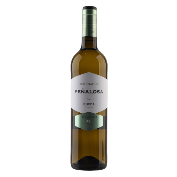 Bodegas Pascual Heredad De Peñalosa Verdejo 2024