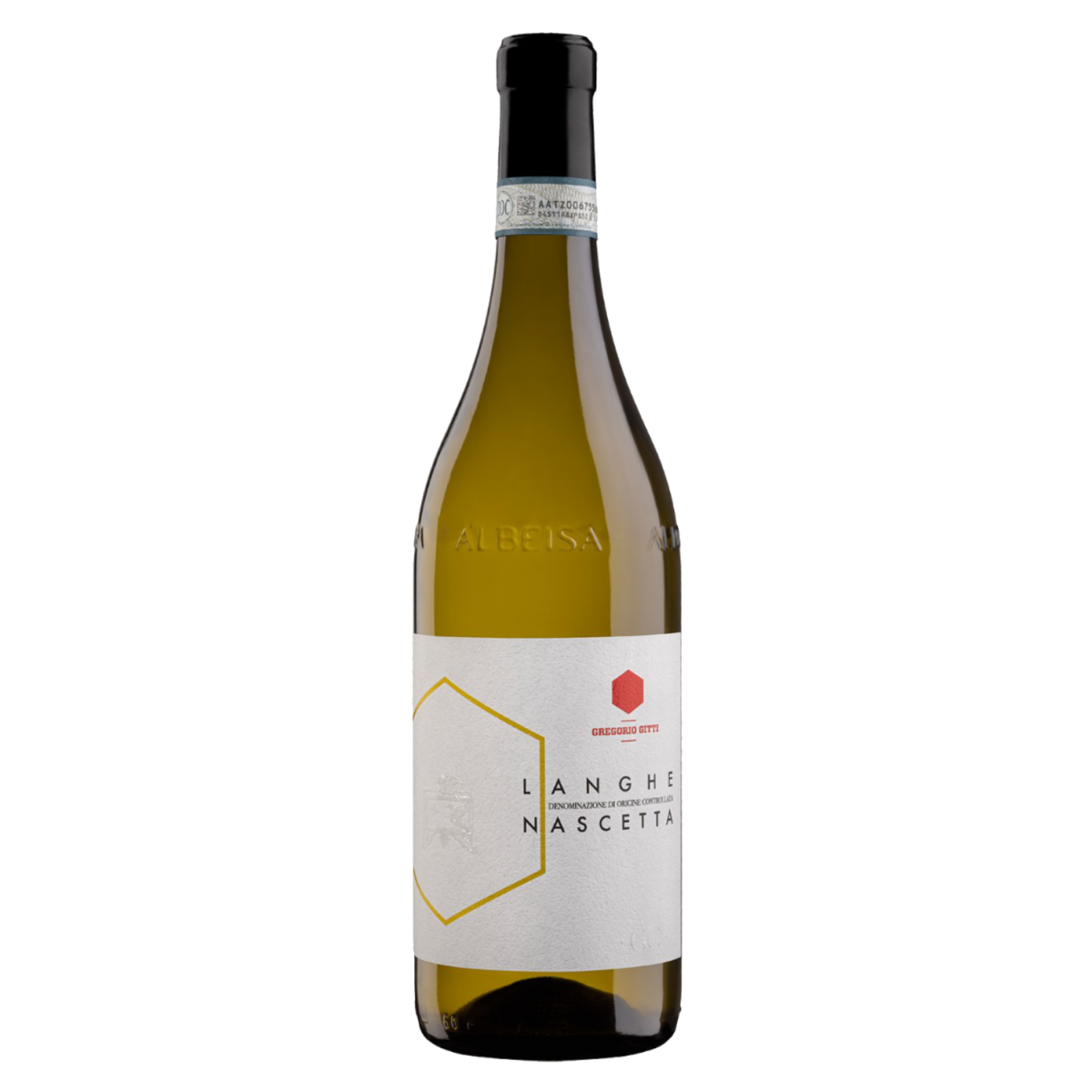 Castello Di Perno Nascetta 2020 - Afbeelding 1