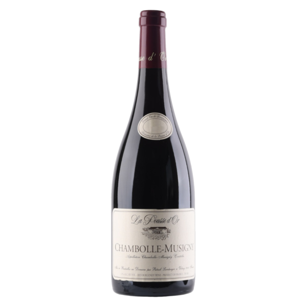 La Pousse d'Or Chambolle-Musigny 2022