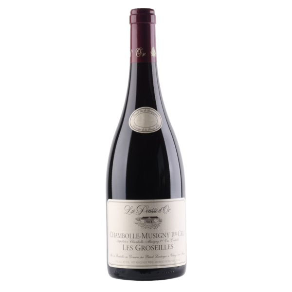 LaPousse d'Or Chambolle-Musigny 1er Cru 'Les Groseilles' 2022