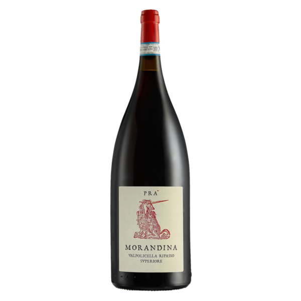 Prà Valpolicella Superiore Morandina Ripasso (1.5 L) 2021